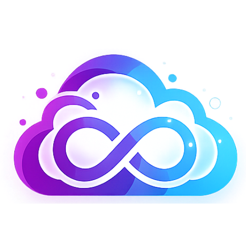 VoidCloud logo